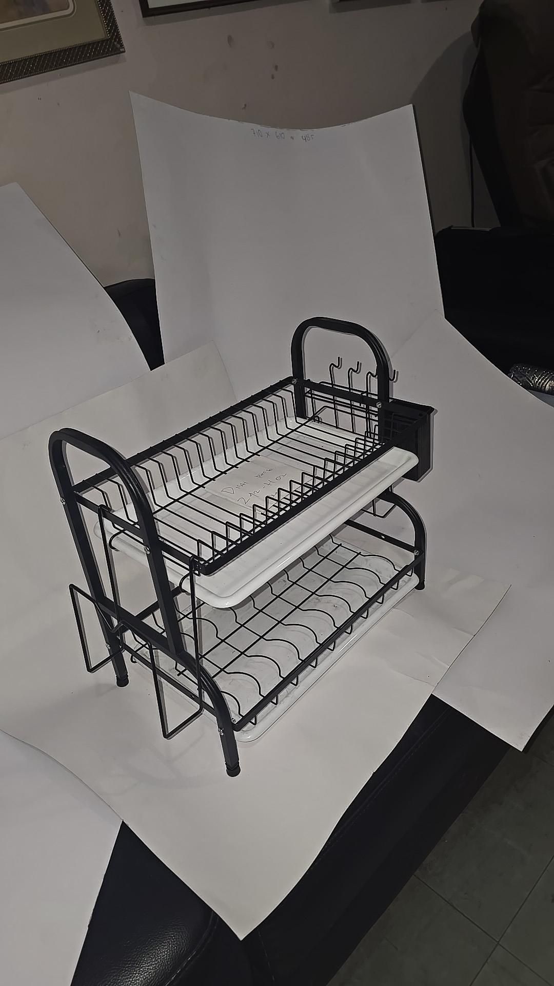 Dish Rack